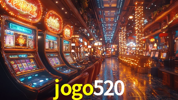 jogo520: Seu Cassino Premiado com Pagamentos Rápidos