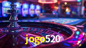 Welcome Bonus jogo520