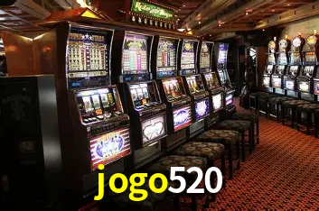 A Revolução dos Aplicativos de Jogos no jogo520