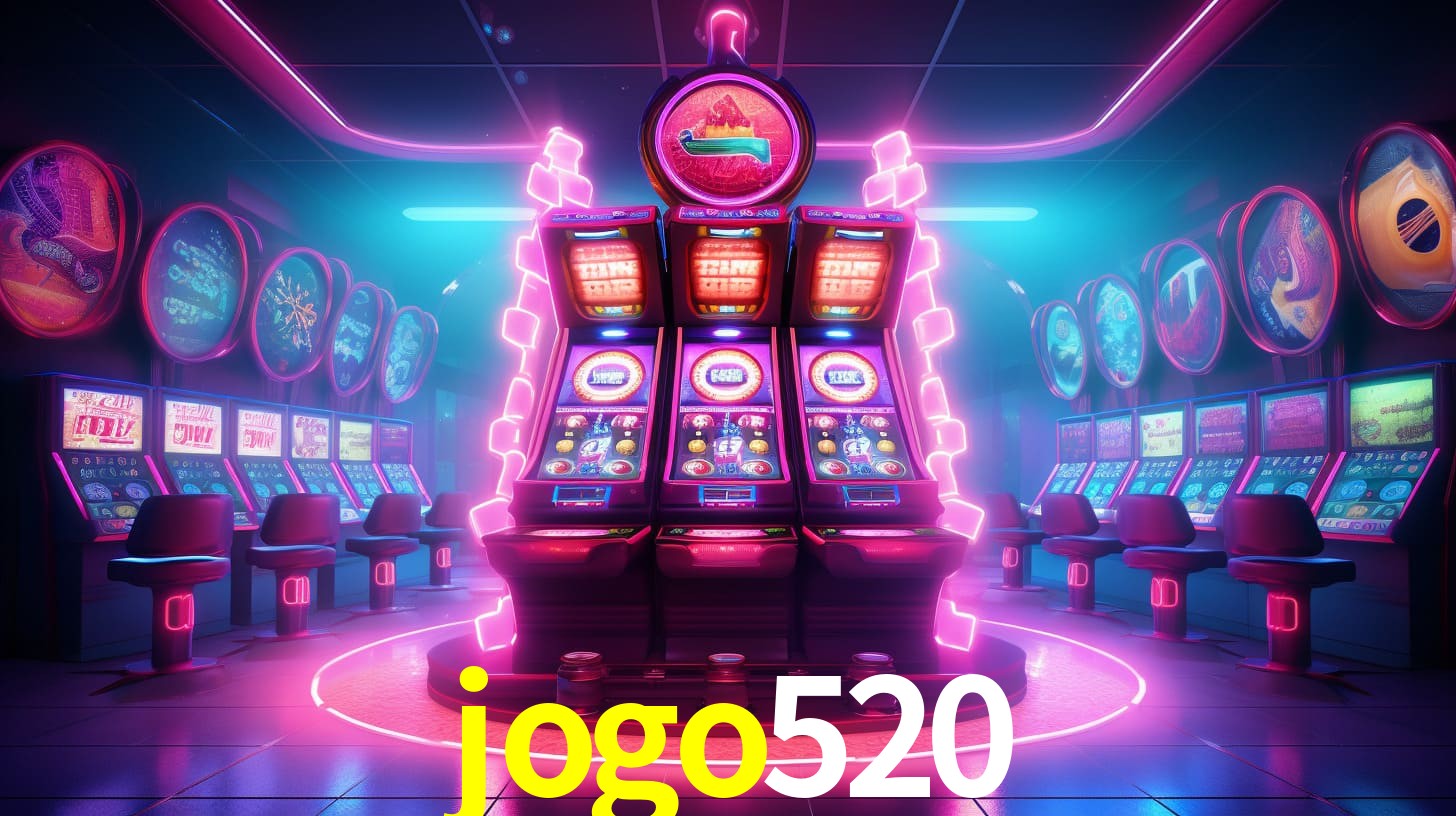 jogo520 - Caça-Níqueis da Elite VIP - jogo520 bet
