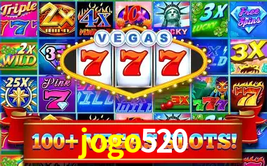 Desvendando o Mundo dos Jogos Virtuais na jogo520