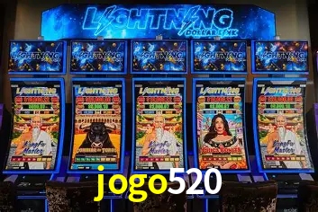 Desvendando o Mundo dos Jogos Virtuais na jogo520