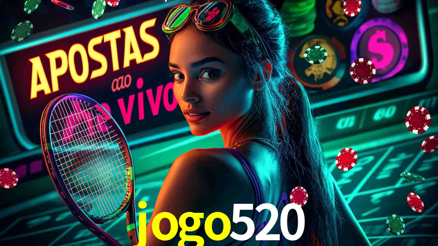 Inovações de Jogos na jogo520: O Futuro das Experiências Interativas