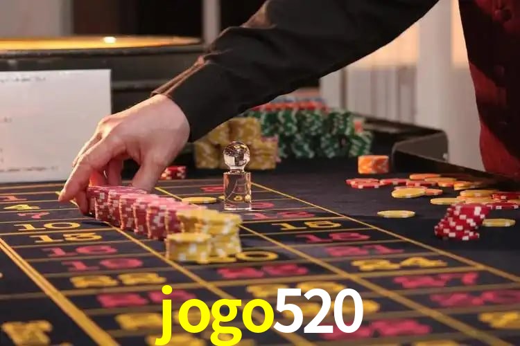 A Revolução dos Aplicativos de Jogos no jogo520