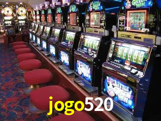 Descubra a Essência do jogo520: Nossa História e Compromissos