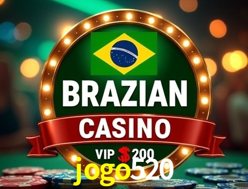 Exclusive Offers jogo520