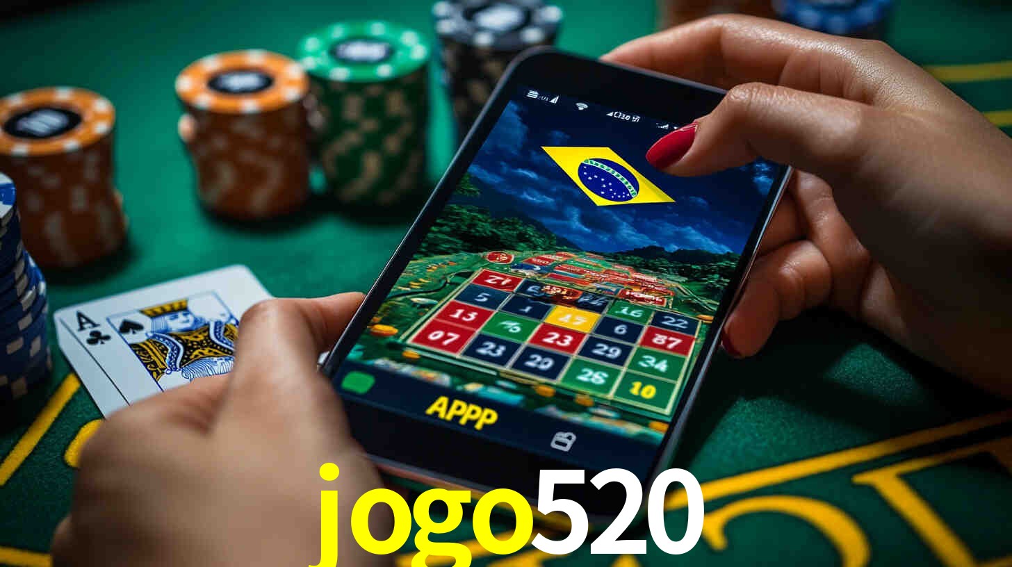 Apostas Esportivas na jogo520: Um Guia Completo