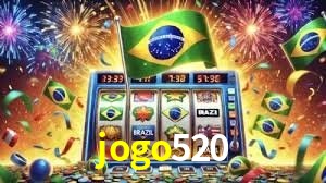 Game Statistics jogo520