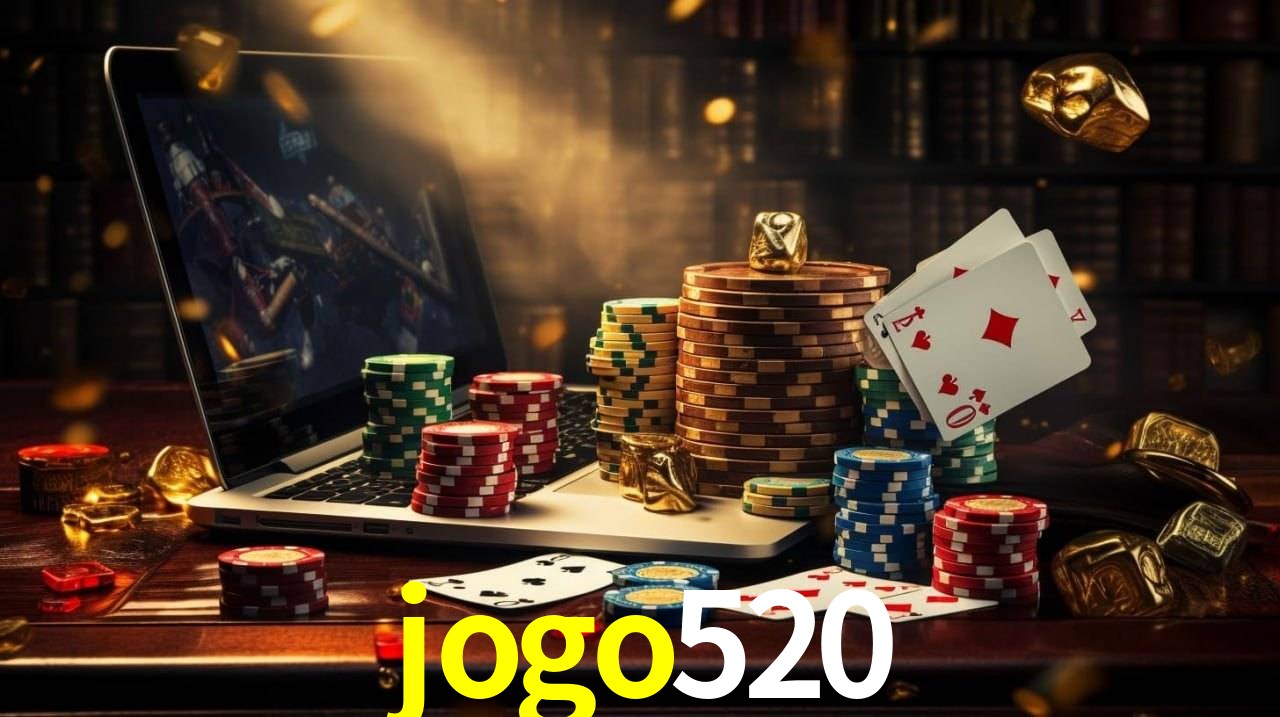 Football Betting jogo520