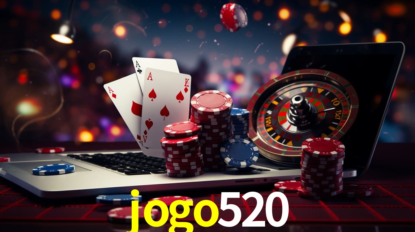 Roulette Table jogo520