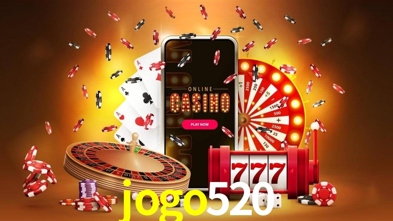 Live Casino jogo520