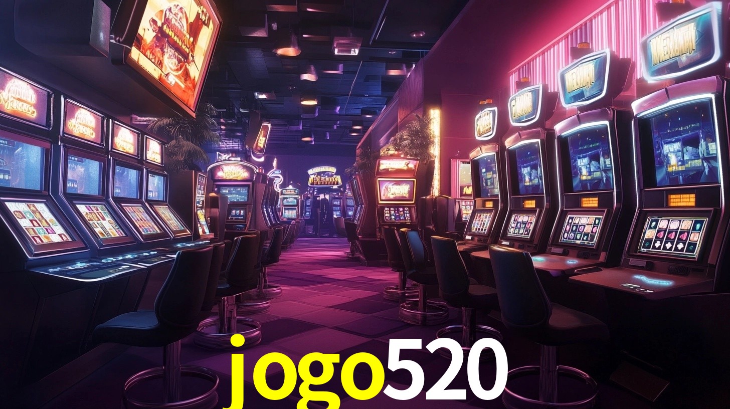 Tournaments jogo520