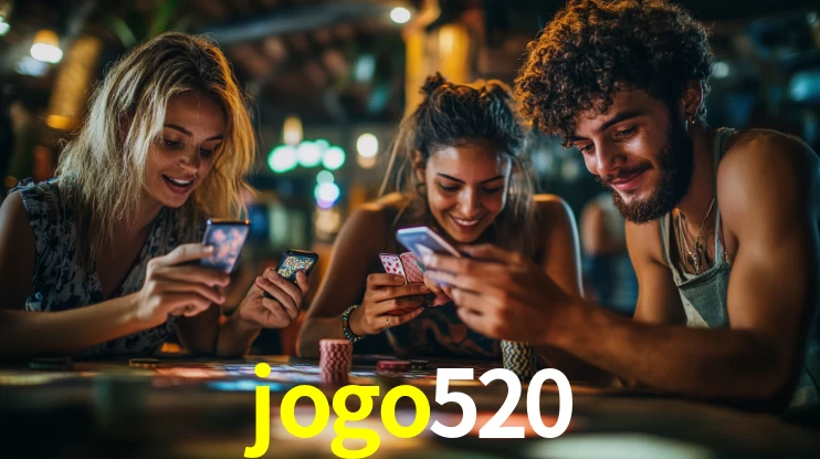 Programa VIP jogo520