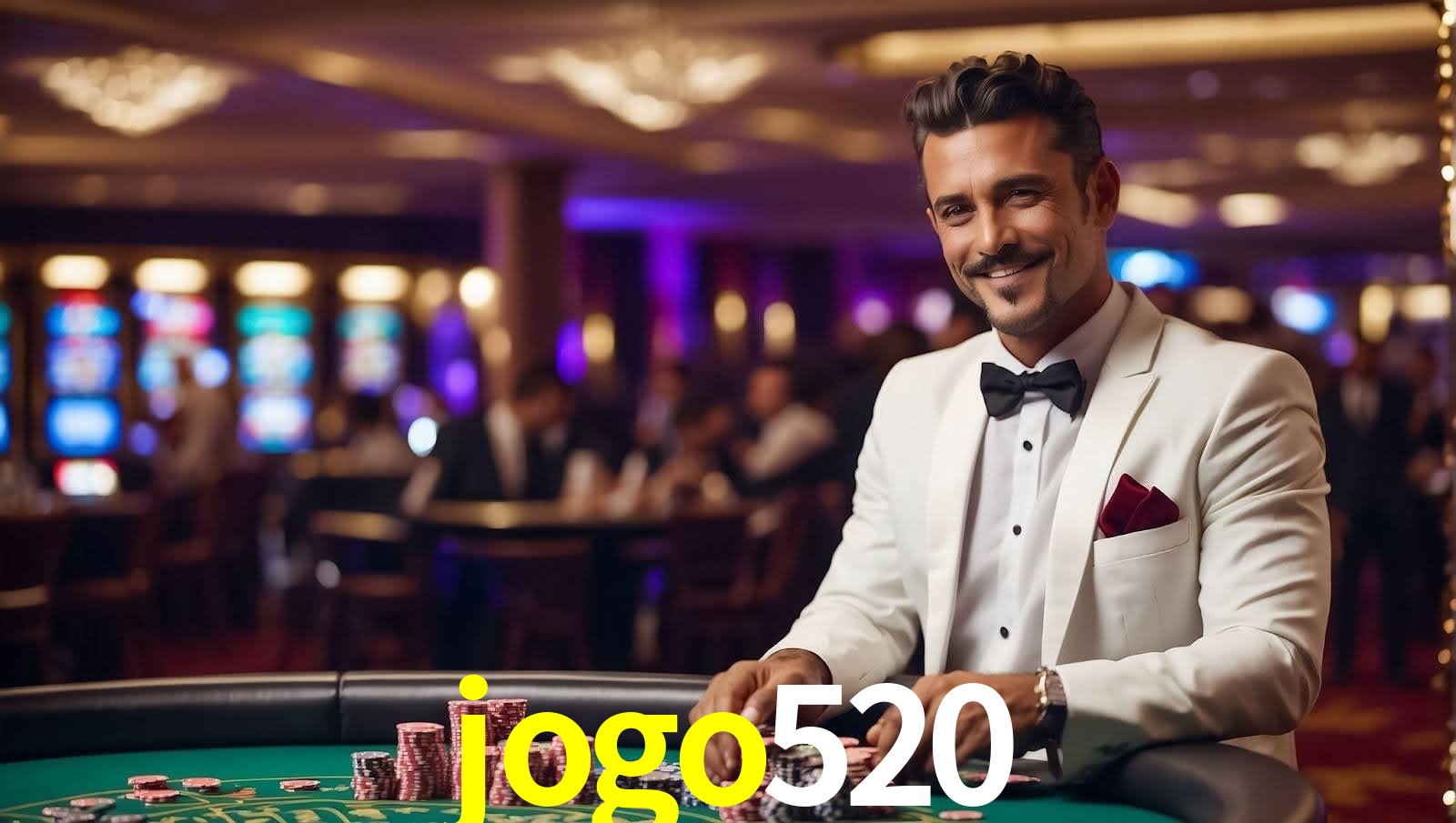 Quick Registration jogo520