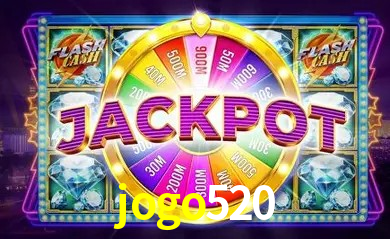 APP oficial da jogo520 para mobile