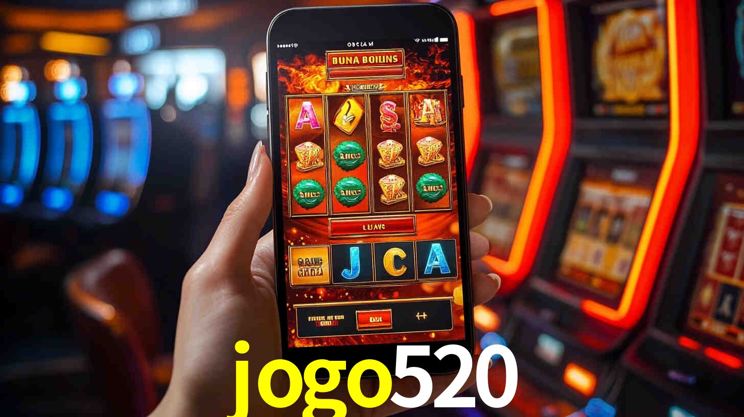 jogo520 bet