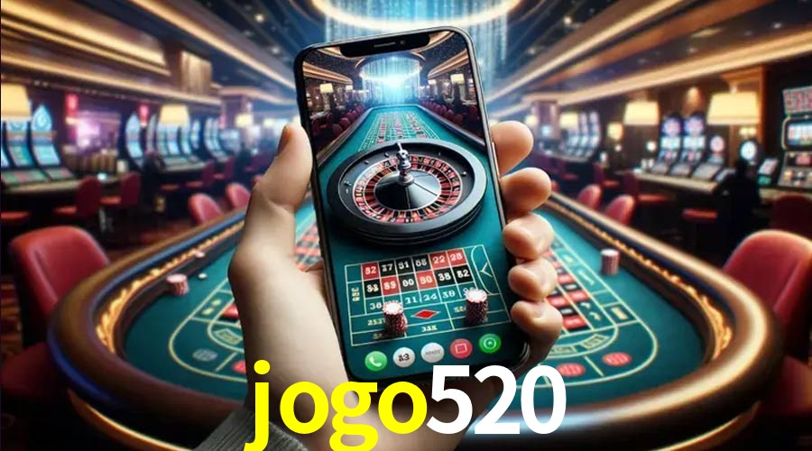Live Casino jogo520