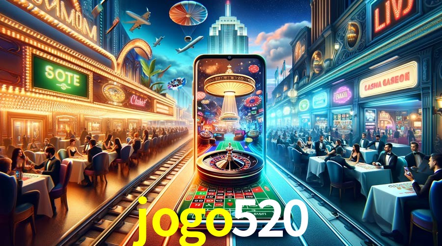 2FA Security jogo520