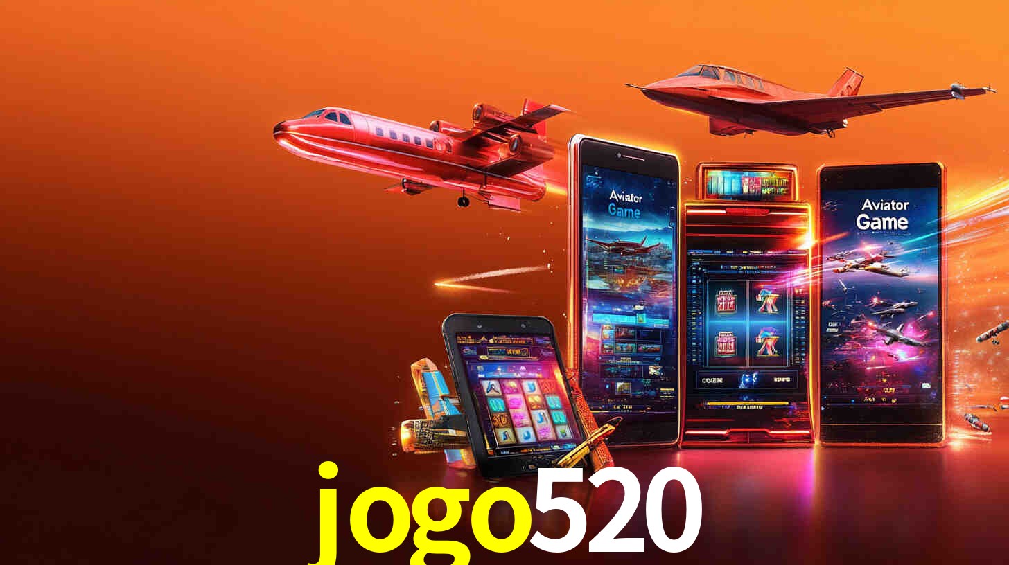 Descubra a Magia dos Jogos de Arcade no jogo520
