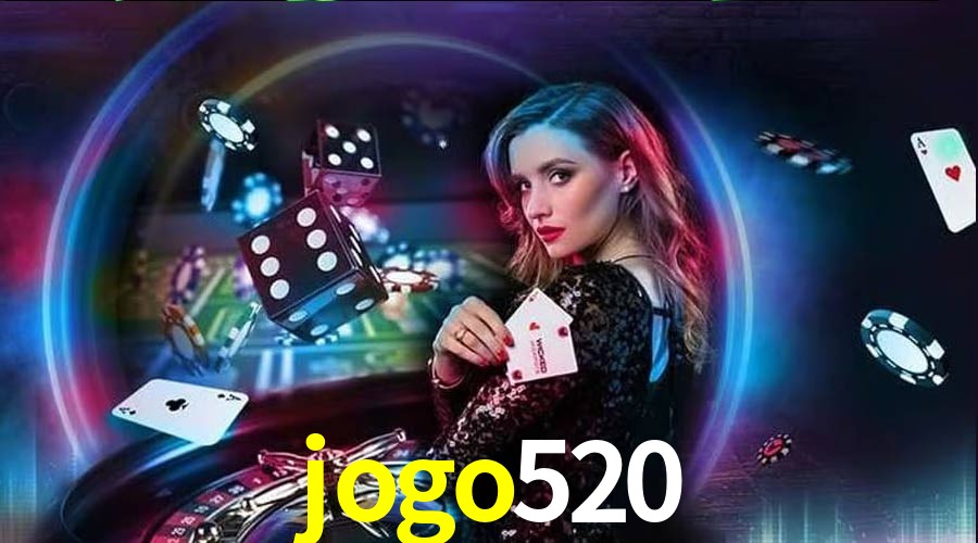 Account Benefits jogo520