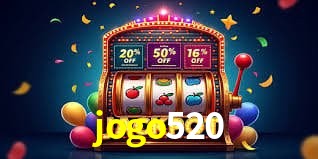 2FA Security jogo520