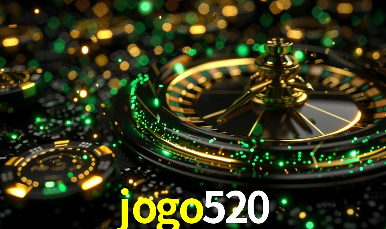 Seasonal Promotions jogo520