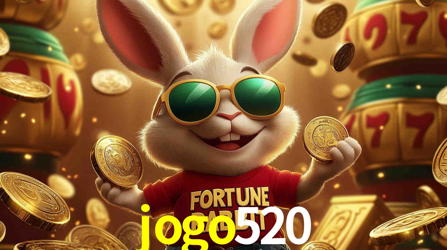 jogo520 bet