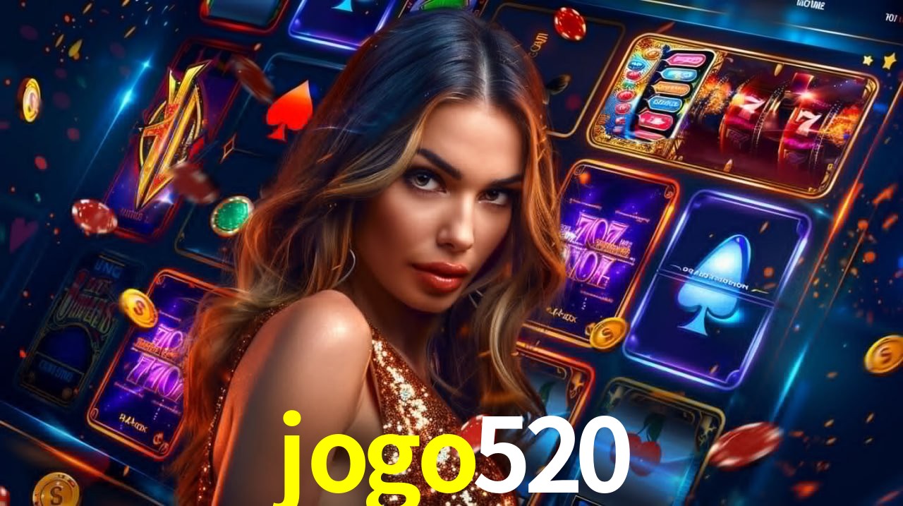 Inovações de Jogos na jogo520: O Futuro das Experiências Interativas