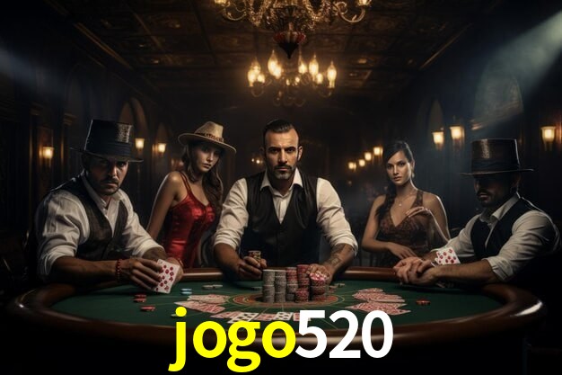 A Experiência Imersiva dos Cassinos Ao Vivo no jogo520