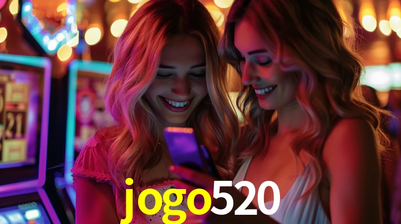 jogo 520 plataforma
