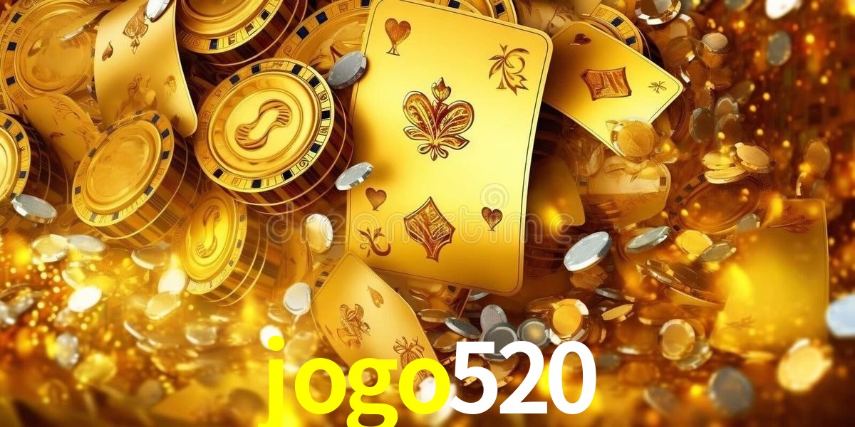 Descubra a Essência do jogo520: Nossa História e Compromissos