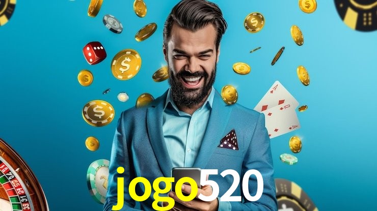 Bonus Features jogo520