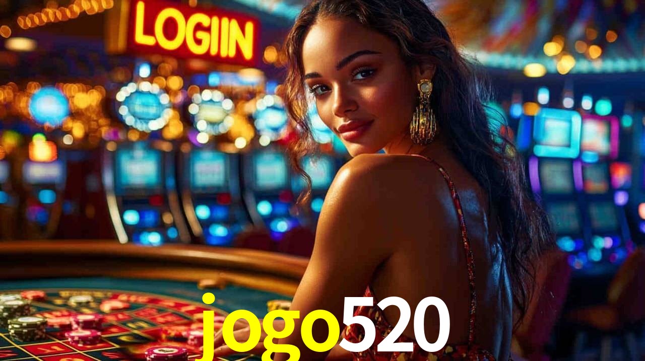 Slot Games jogo520