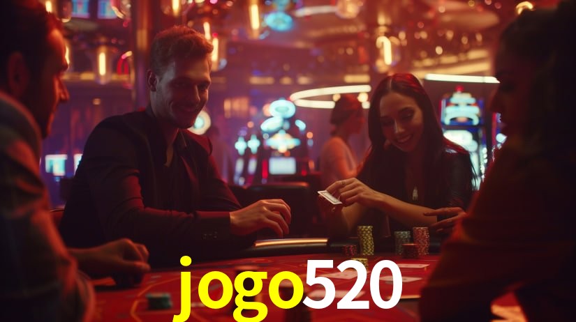 A Emoção da Loteria na jogo520: Uma Chance de Mudança de Vida