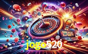Welcome Bonus jogo520
