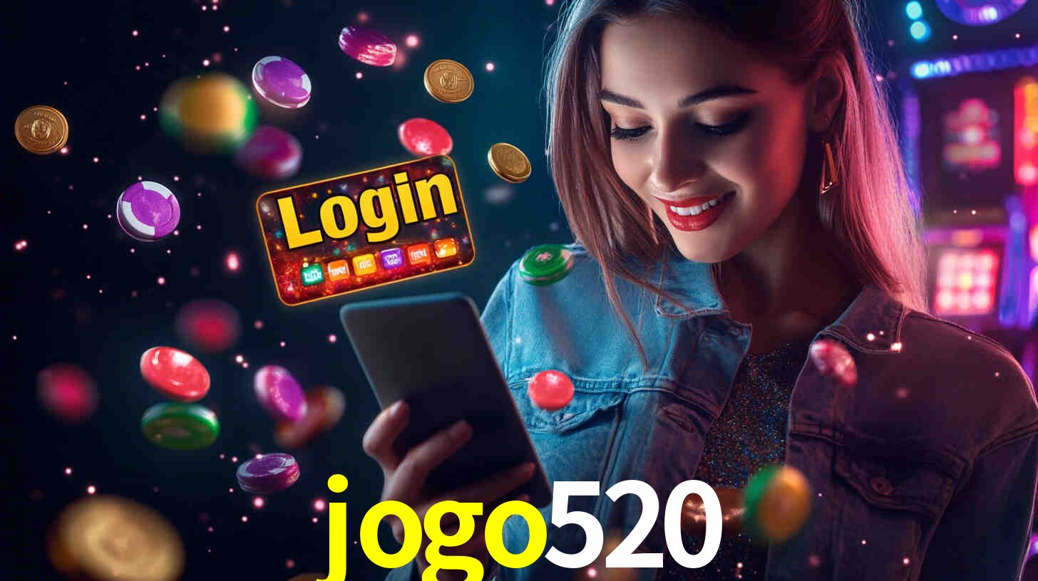 A Popularidade dos Caça-Níqueis no jogo520