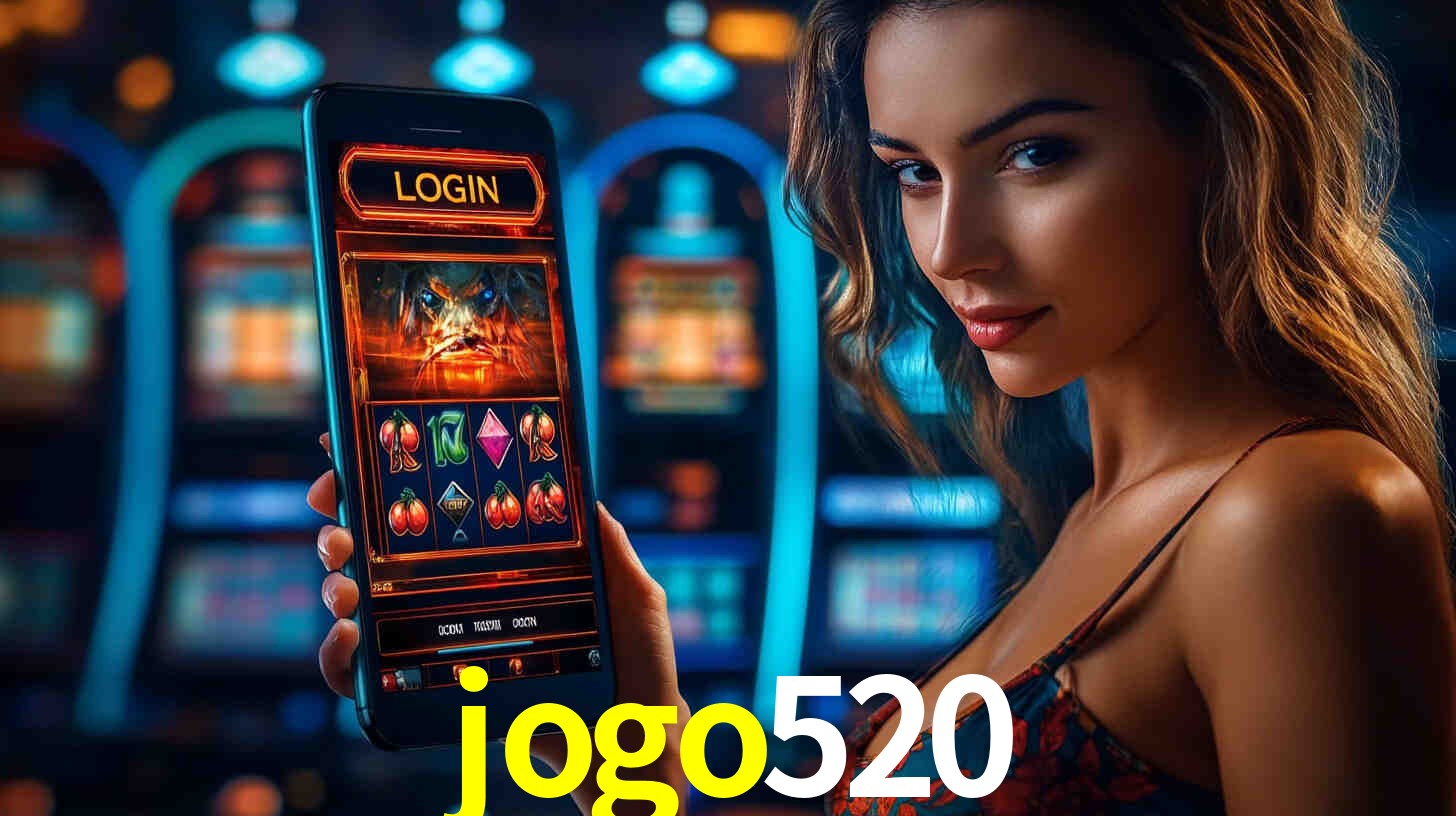 jogo 520 plataforma