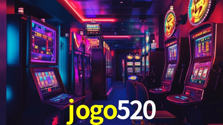 Welcome Bonus jogo520