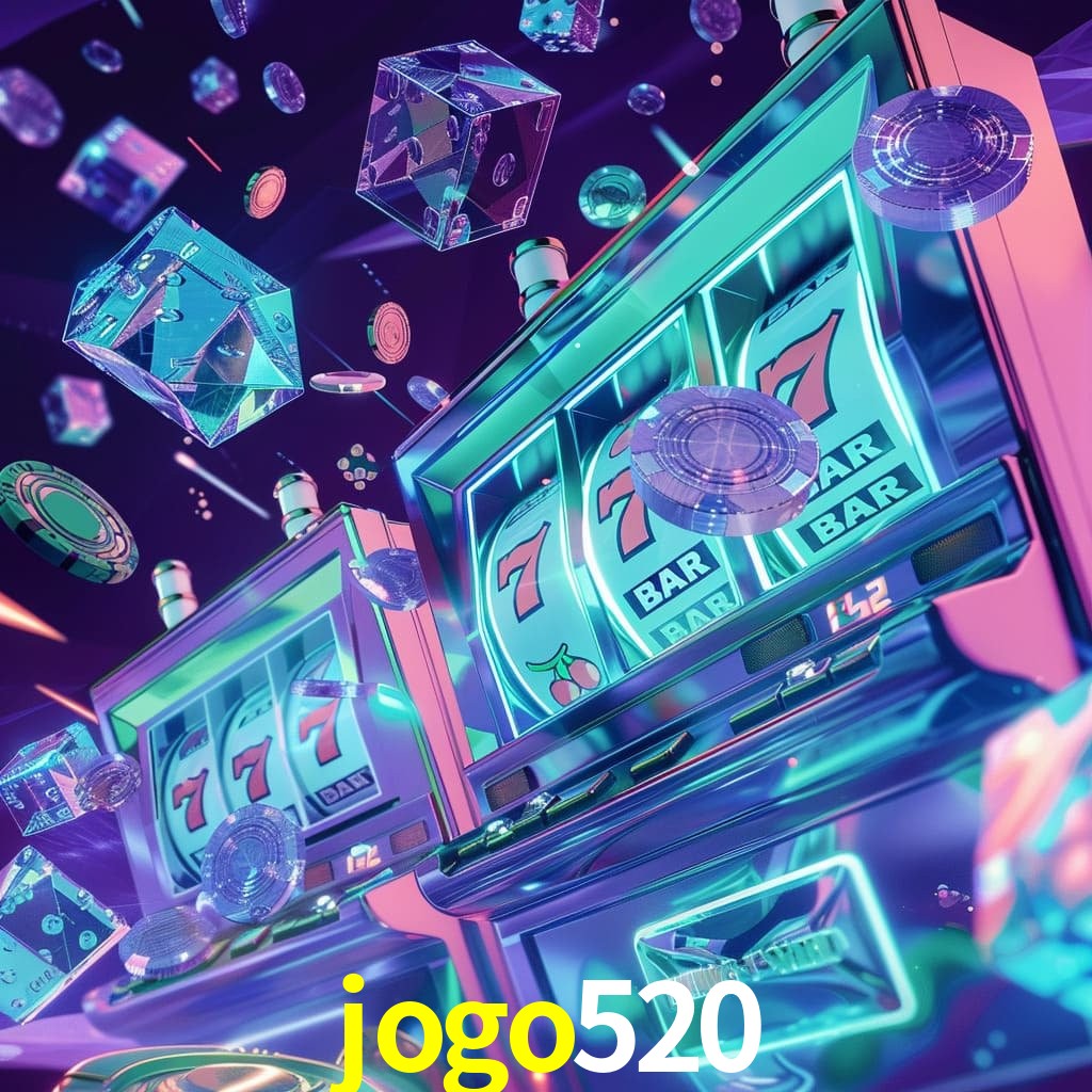 A Emoção da Loteria na jogo520: Uma Chance de Mudança de Vida
