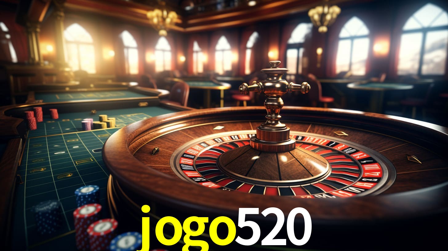 Blackjack Table jogo520