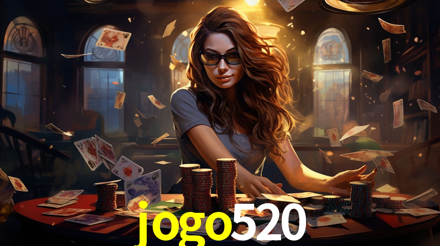 VIP Casino jogo520