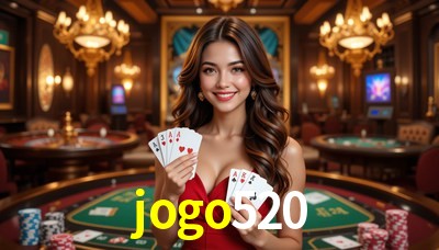 Secure Login jogo520