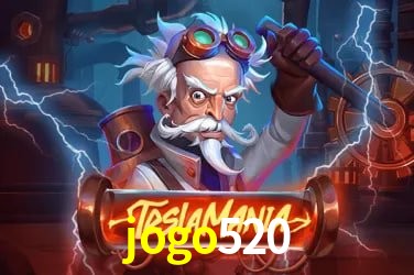 Game Providers jogo520