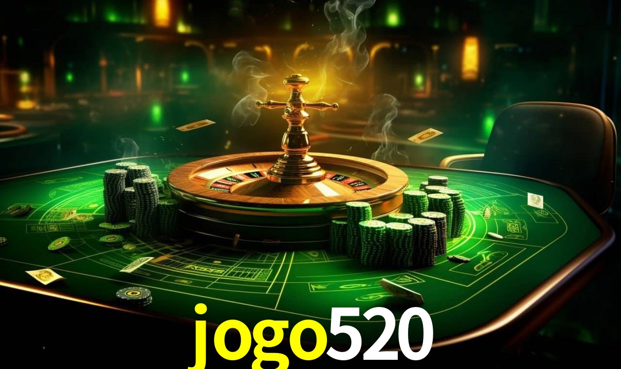 Desvendando o Mundo dos Jogos Virtuais na jogo520
