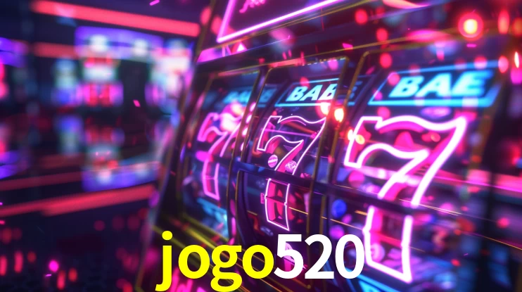 Game Providers jogo520