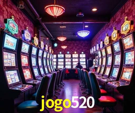 Weekend Specials jogo520
